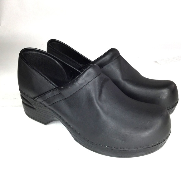 croft and barrow shoes clogs